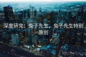 深度研究：兔子先生，兔子先生特别原创