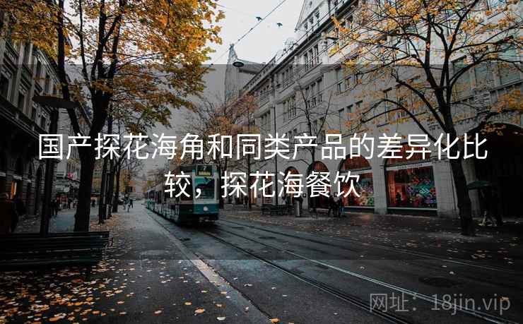 国产探花海角和同类产品的差异化比较，探花海餐饮