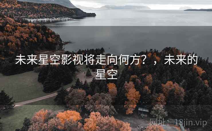 未来星空影视将走向何方？，未来的星空