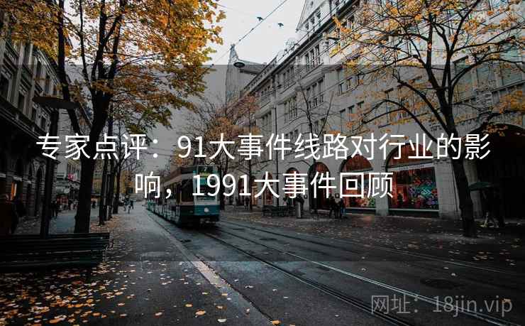 专家点评：91大事件线路对行业的影响，1991大事件回顾